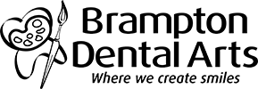 Dentist Brampton, ON Logo