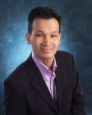 Dr. Stephen Ing, Dental Anesthesiologist