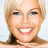 Cosmetic Dentistry Menu