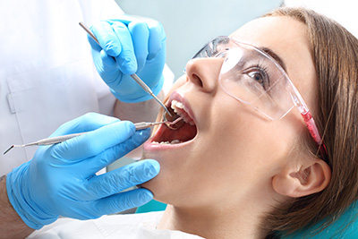 Root Canal Brampton, ON