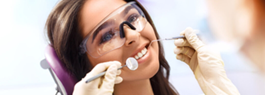 Patients in Brampton, ON ask, “What is gum grafting surgery?”