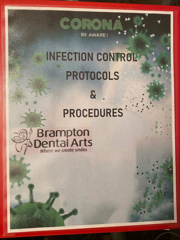 Infection Protocols