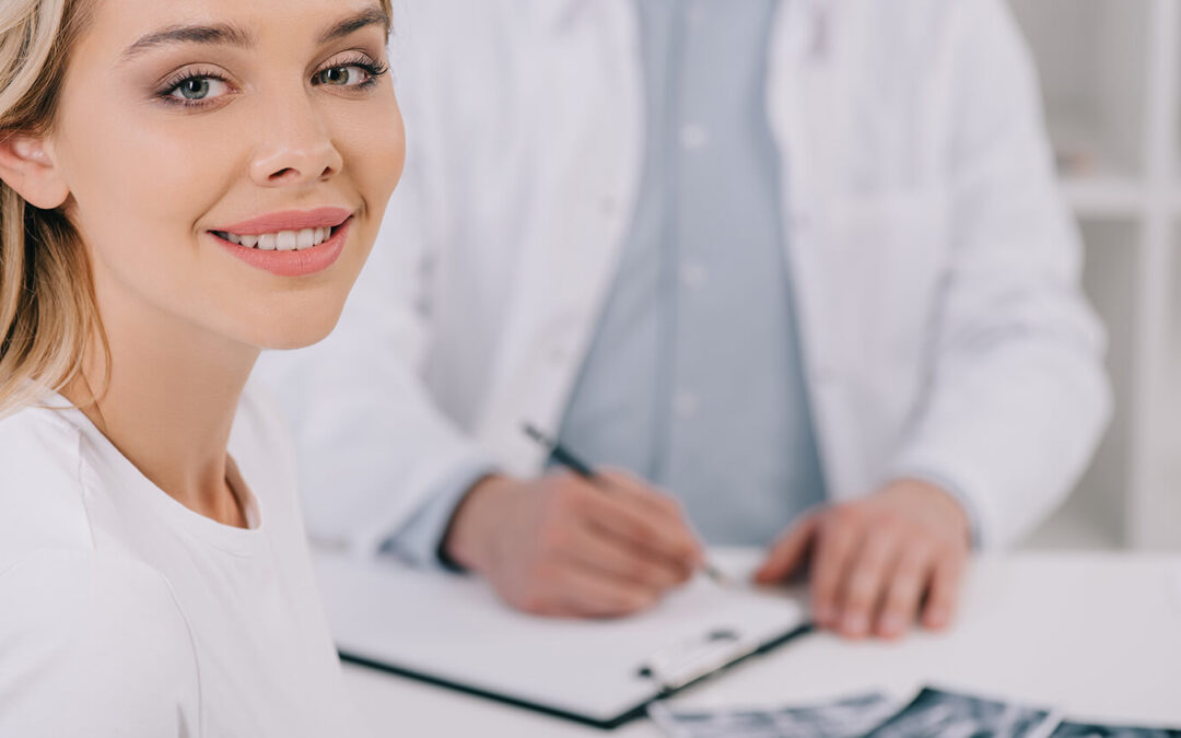 Relax and breathe! Surgically Clean Air dental office in Brampton, ON is safe, healthy, and will see you now