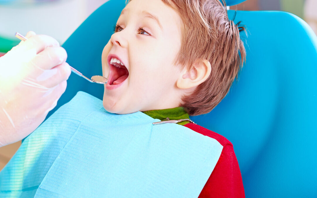 Dental Offices in Brampton ON and How to Choose A Dentist for Kids?