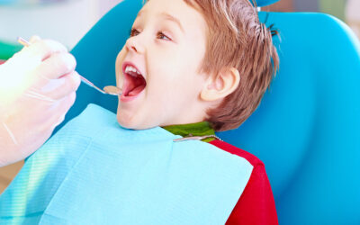Dental Offices in Brampton ON and How to Choose A Dentist for Kids?