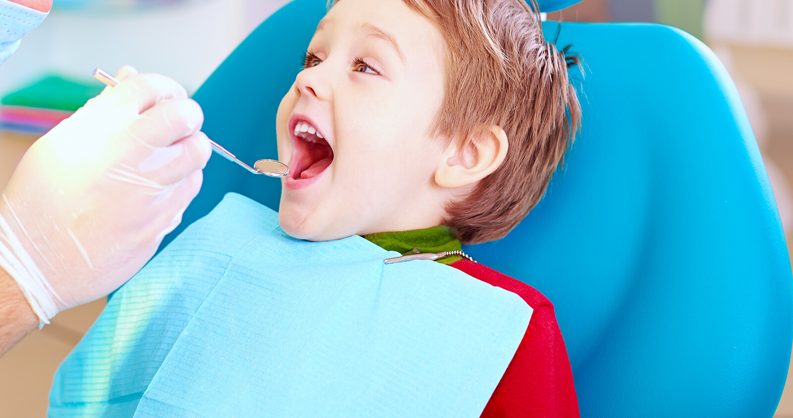 Dental Offices in Brampton ON Area and How to Choose A Dentist for Kids?