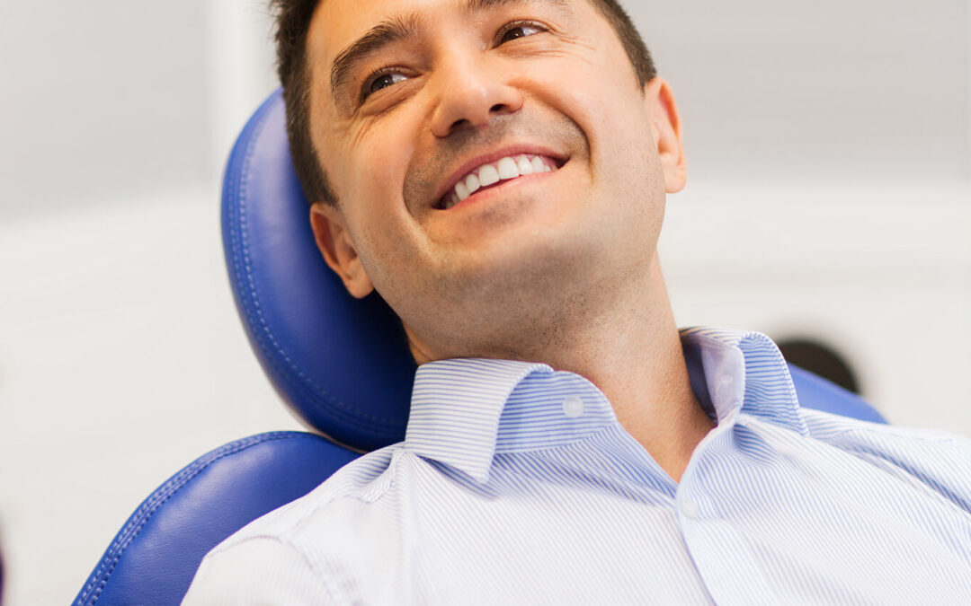 Where to Find an Affordable Teeth Replacement Dentist in Brampton, ON?