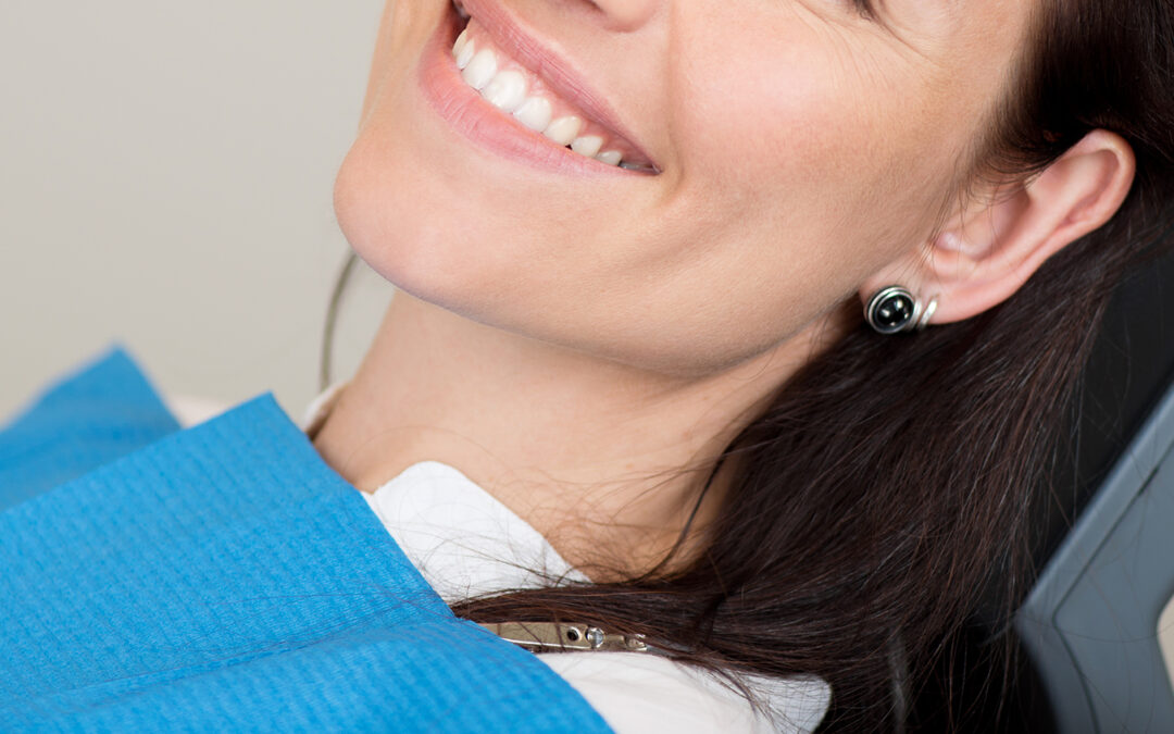 Looking for Endodontic Dental Service around Brampton, ON?