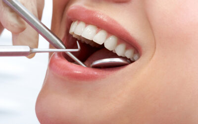 4-Ways to Improve your Oral Health in Brampton ON with a Gum Disease Treatment Dentist