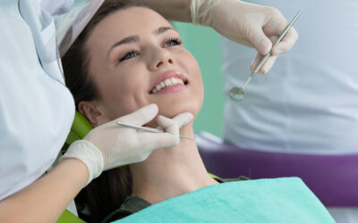 Why is Professional Teeth Whitening Better Than at Home Solutions?