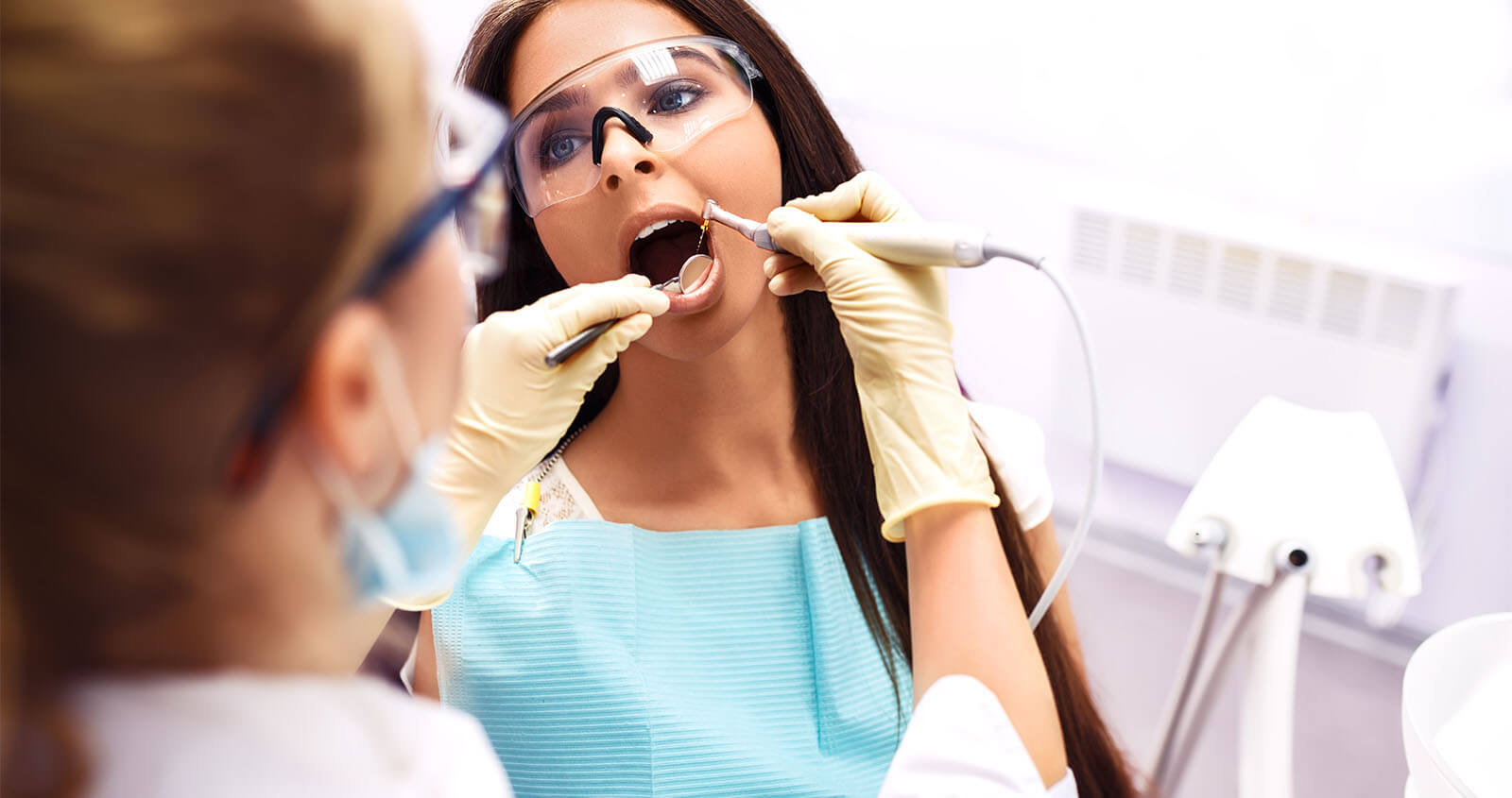 Dental Root Canals Treatment in Brampton ON Area