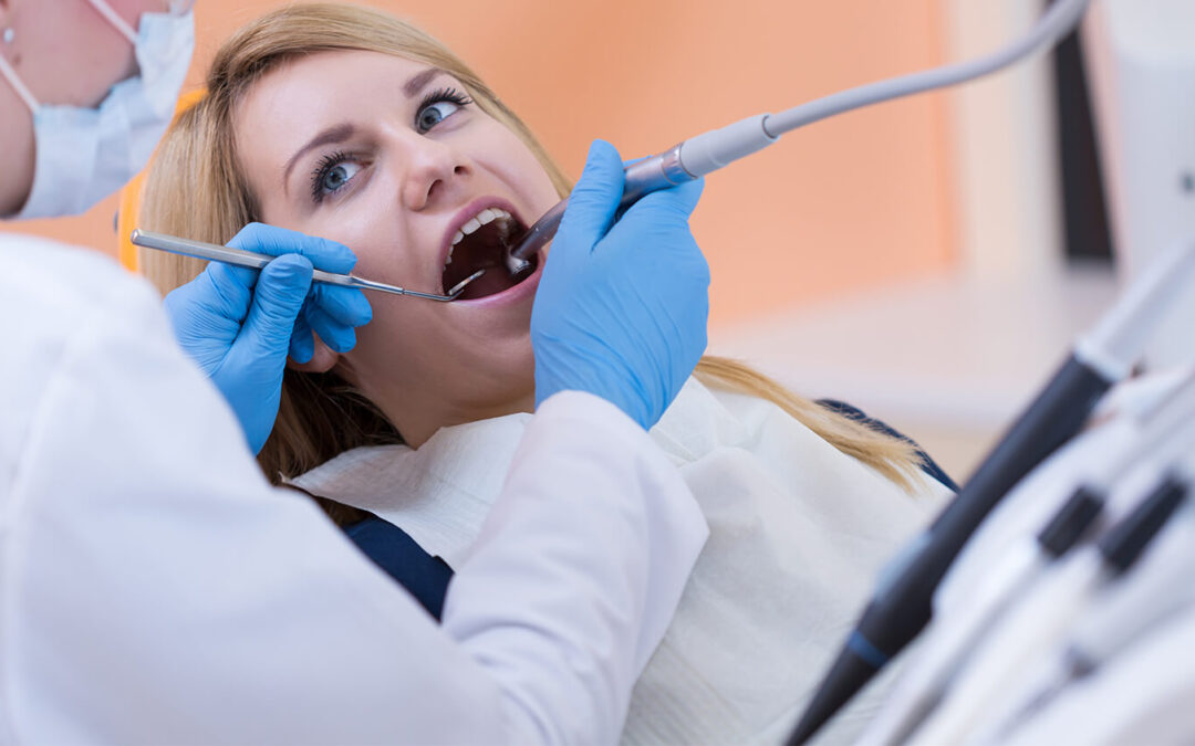 Your damaged tooth is like a blank canvas post-root canal therapy! Giving teeth a second chance, painlessly