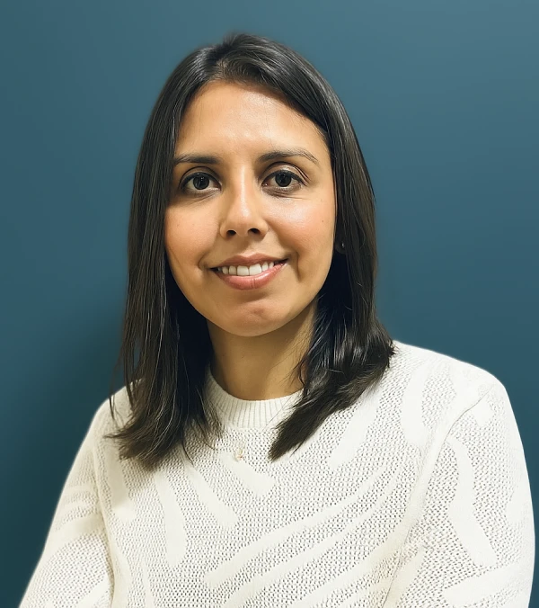 Dr. Shivani Shah